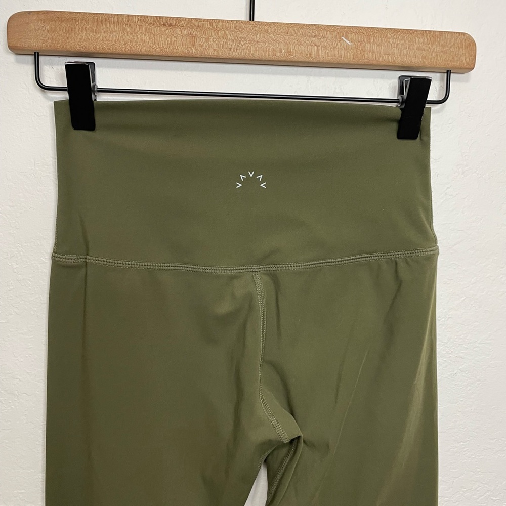 Varley Always High Legging - Picture 4 of 12